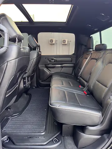 2022 RAM 1500 照片 9