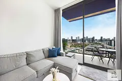 LIMITED DEAL | Monthly - September | No Commission l Modern 1BR | City Views in Binghatti Corner | J