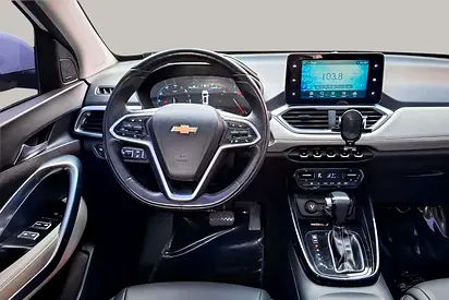 2021 Chevrolet CAPTIVA 照片 9