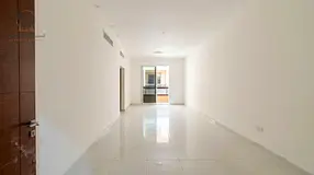 Two-bedroom apartment for annual rent in Al Tallah, Ajman. A unique opportunity to live in a two-bed