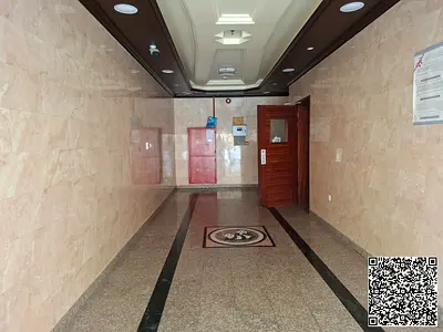 Fully Rented Building for Sale in Al Muwaihat, Ajman | 8% ROI