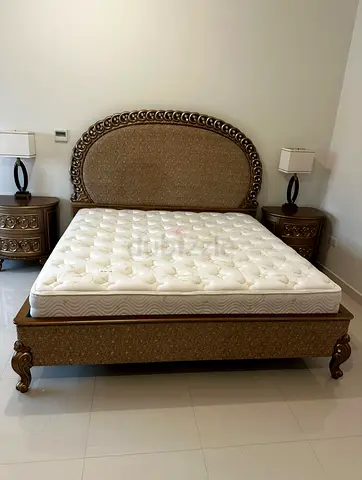 Bed set