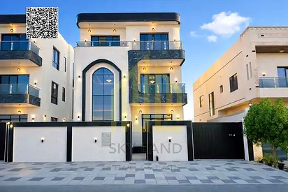 Super deluxe villa for sale – ready to move in | Fees included