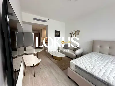 6 CHEQUES | FURNISHED | AVAILBLE 14TH SEPTEMBER