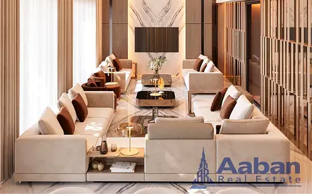 Luxury Freehold Penthouse | Fully Furnished | 20% Down Payment | Orchid Downtown Ajman