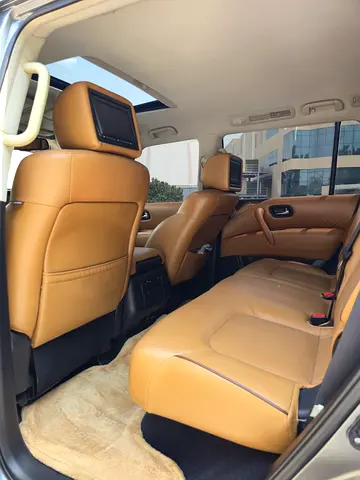 صورة 12 لـ 2016 Nissan PATROL