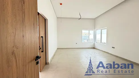 Spacious 4-Bedroom Villa for Rent in Hoshi, Sharjah | 5,000 Sq. Ft.