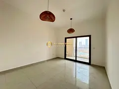 1 bhk Apartment | with best ammenities | Road view