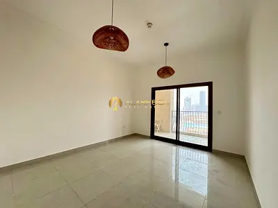1 bhk Apartment | with best ammenities | Road view