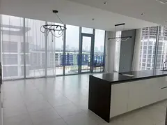 3BR Apartment | Residences 5 | Lagoon & City Views | Balcony Access