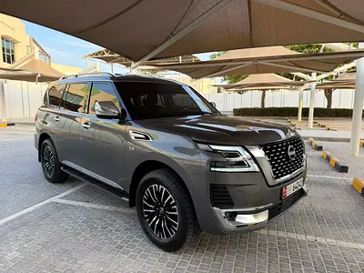 صورة 4 لـ 2016 Nissan PATROL