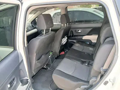 2020 Toyota RUSH 照片 6
