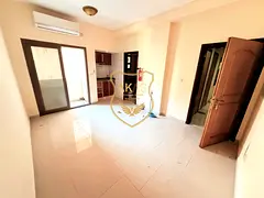 Spacious Studio With Balcony Available on prime location just in 17999 AED