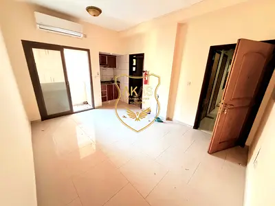 Spacious Studio With Balcony Available on prime location just in 17999 AED