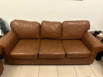 Sofa set