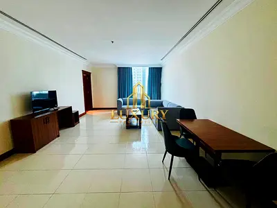 💰 AED 4,700/Month | 2BR | 1,250 Sq. Ft. | Fully Furnished | All Bills Included | Grand Exelsior, Abu Shagara, Sharjah