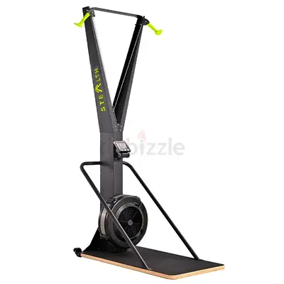 Stealth Elite Ski-Erg - Brand New - 2 years warranty