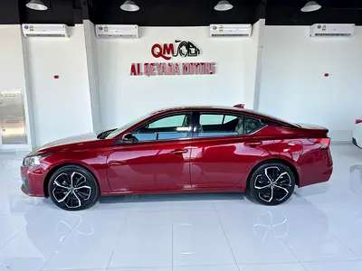 صورة 3 لـ 2024 Nissan ALTIMA