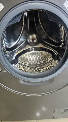 Hisense 7kg Front Load Washing Machine (WFPV7012MT) - Excellent Condition