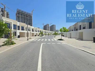 modern 2bhk villa for rent mina al arab