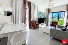 Spacious Layout | Fully Furnished | Ready To Move