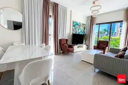 Spacious Layout | Fully Furnished | Ready To Move