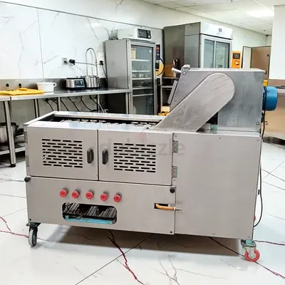 Bakery equipment