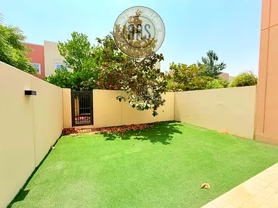 BEST OFFER SPACIOUS 3BR+MAID VILLA AVAILABLE FOR RENT 135K