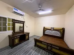 Master Bedroom Available For Rent | Near by Metro station Etisalat