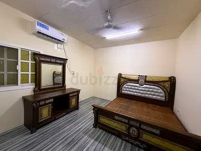 Master Bedroom Available For Rent | Near by Metro station Etisalat