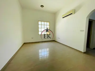4 Br With Private Entrance | Including Water & Electricity | First Floor