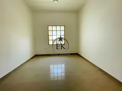 4 Br With Private Entrance | Including Water & Electricity | First Floor