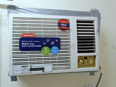 Window ac available for sale
