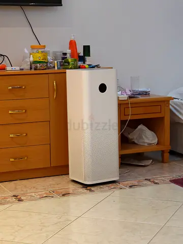 Mi Air Purifier (standing unit) - good working condition