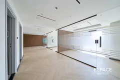 Vacant | Furnished | Prime Location