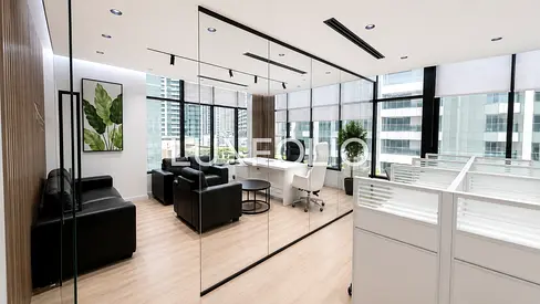 Vacant | Available Now | Furnished