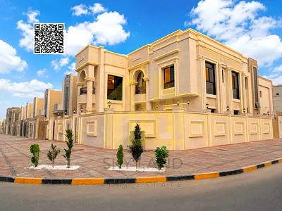 Corner villa - freehold - 3 floors - registration fees included - direct from owner - close to amenities