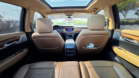 صورة 16 لـ 2021 Cadillac XT5
