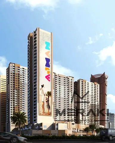 2 BR with Big Terrace | Without Any Profit