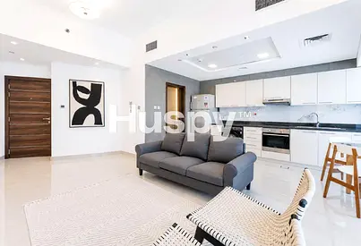 Marina View | Furnished | High Floor