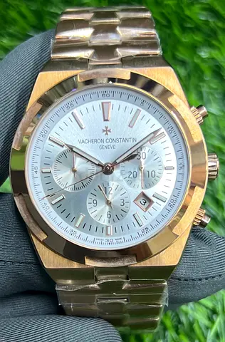 Vacheron Constantin Mens Master Quality Watch🔥🔥🔥