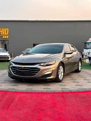 2020 Chevrolet MALIBU 照片 4
