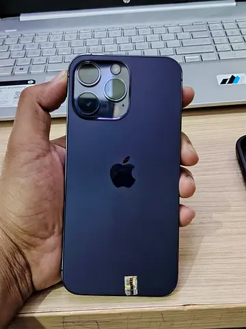 Iphone 14 Pro Max for Sale