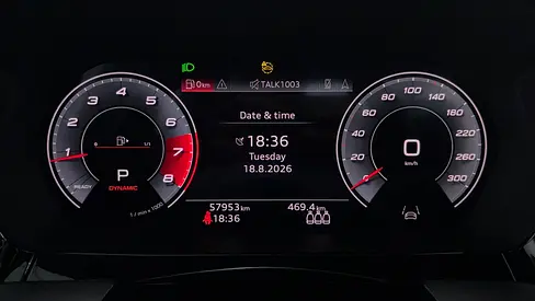صورة 9 لـ 2023 AUDI S3