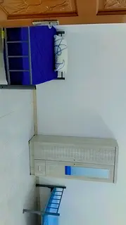 FEMALE BEDSPACE