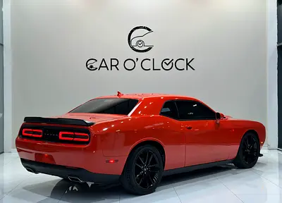 2023 Dodge CHALLENGER 照片 7