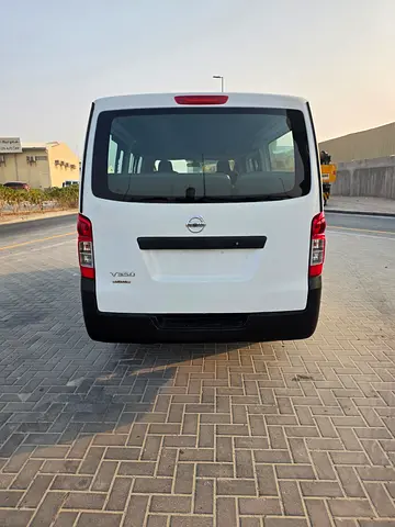 2015 Nissan URVAN 照片 20