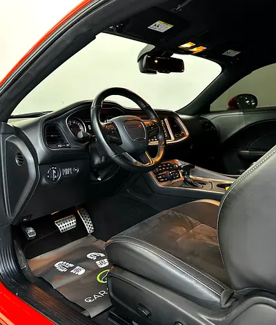 2023 Dodge CHALLENGER 照片 10