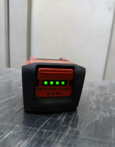 HILTI 14.4V/3.3 AH BATTERY