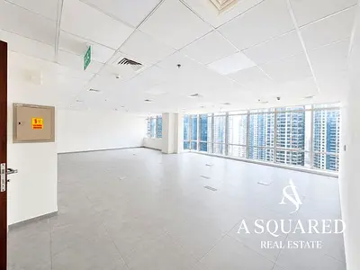 Vacant | Spacious Office | Ready for Occupancy